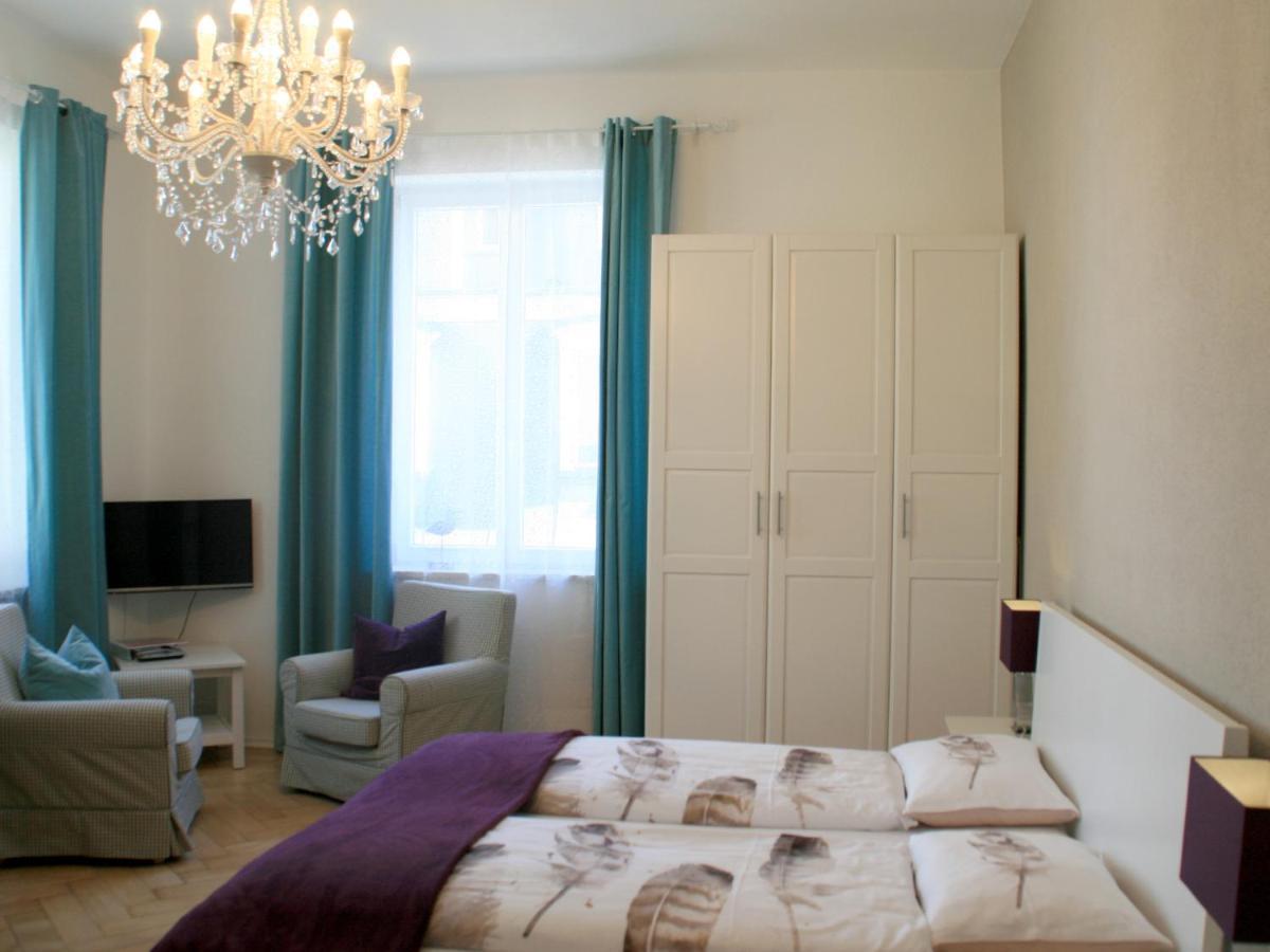 Ferienwohnung Katharina Λιντάου Εξωτερικό φωτογραφία