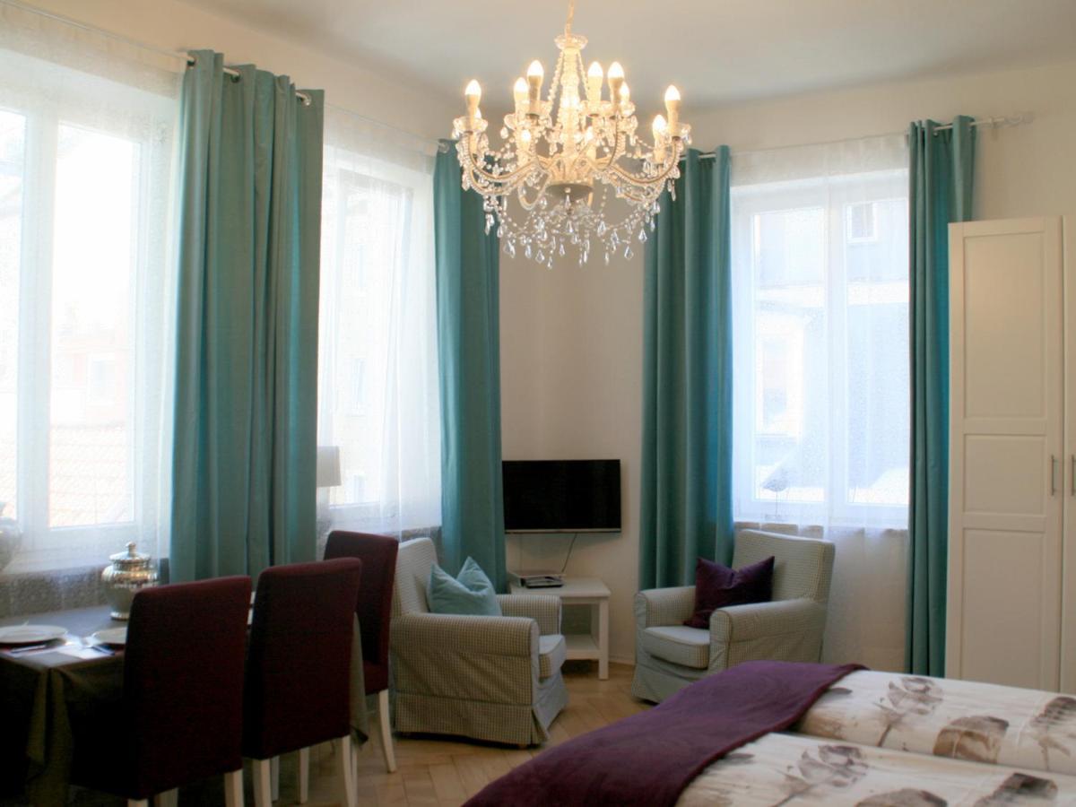 Ferienwohnung Katharina Λιντάου Εξωτερικό φωτογραφία